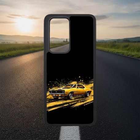 Mașini legendare - Chevrolet Camaro - Husă Alte 