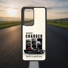 Mașini legendare - Dodge Charger - Husă Alte 
