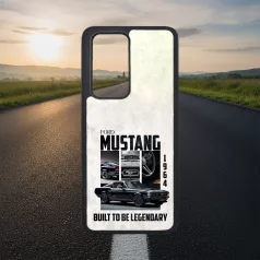 Mașini legendare - Ford Mustang - Husă Alte 