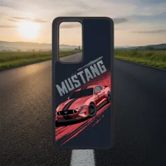 Mașini legendare - Mustang - Husă Alte 