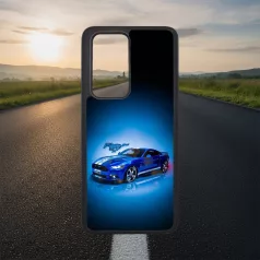 Mașini legendare - Mustang stripes - Husă Alte 