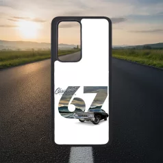 Mașini legendare - Chevrolet Impala - Husă Alte 