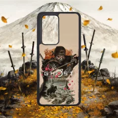 Ghost of Tsushima - Art - Husă Alte 