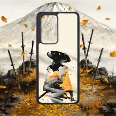 Ghost of Yotei - Atsu Art - Husă Alte 