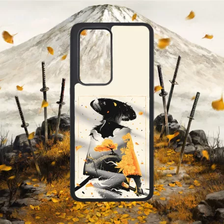 Ghost of Yotei - Atsu Art - Husă Alte 