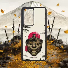 Ghost of Yotei - Mask - Husă Alte 