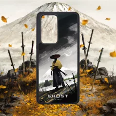 Ghost of Yotei - Atsu - Husă Alte 