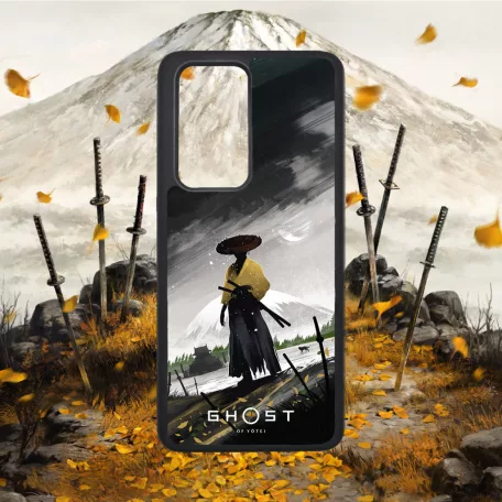 Ghost of Yotei - Atsu - Husă Alte 