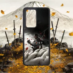 Ghost of Tsushima - Poster - Husă Alte 