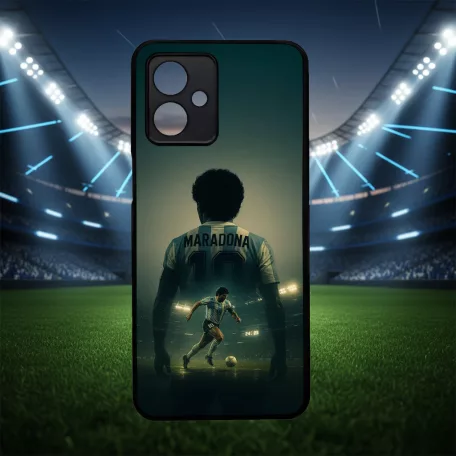 Champions Edition - Maradona - Husă Alte 