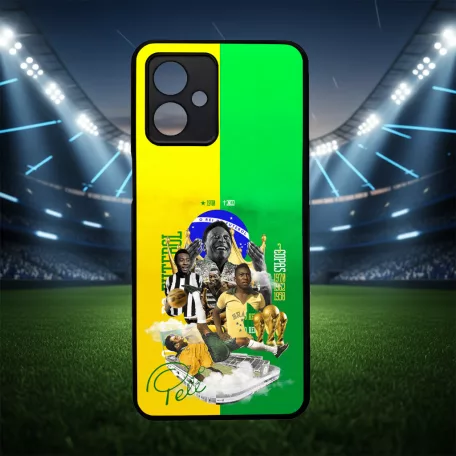 Champions Edition - Pelé - Husă Alte 
