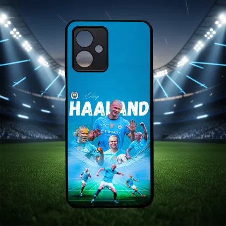 Champions Edition - Haaland - Husă Alte 