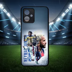 Champions Edition - Neymar jr. - Husă Alte 