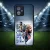 Champions Edition - Neymar jr. - Husă Alte 