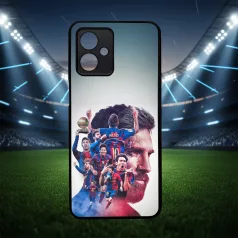 Champions Edition - Messi Art - Husă Alte 