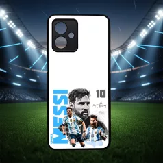 Champions Edition - Lionel Messi - Husă Alte 