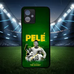 Champions Edition - Rest in Peace Pelé - Husă Alte 
