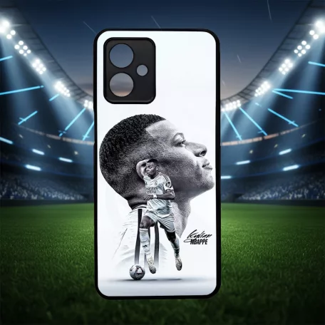 Champions Edition - Mbappe - Husă Alte 