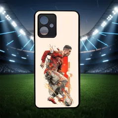 Champions Edition - C. Ronaldo Art - Husă Alte 