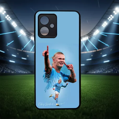 Champions Edition - Erling Haaland - Husă Alte 
