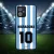 Champions Edition - 10 Maradona - Husă Alte 