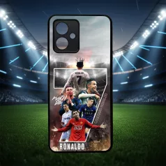 Champions Edition - Match Day - C. Ronaldo - Husă Alte 