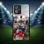 Champions Edition - Match Day - C. Ronaldo - Husă Alte 