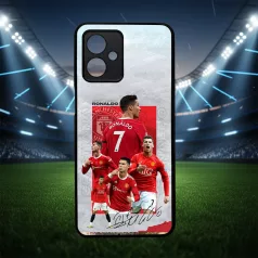 Champions Edition - Cristiano Ronaldo autogram - Husă Alte 