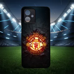 Champions Edition - Manchester United - Husă Alte 