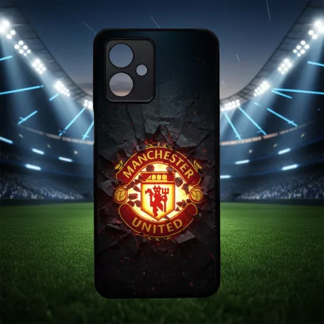 Champions Edition - Manchester United - Husă Alte 