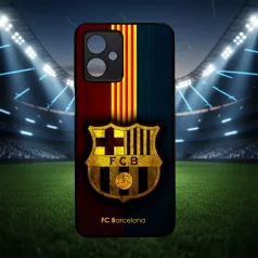 Champions Edition - FC Barcelona - Husă Alte 