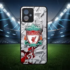 Champions Edition - Liverpool - Husă Alte 
