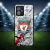 Champions Edition - Liverpool - Husă Alte 