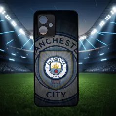 Champions Edition - Manchester City - Husă Alte 