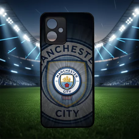 Champions Edition - Manchester City - Husă Alte 