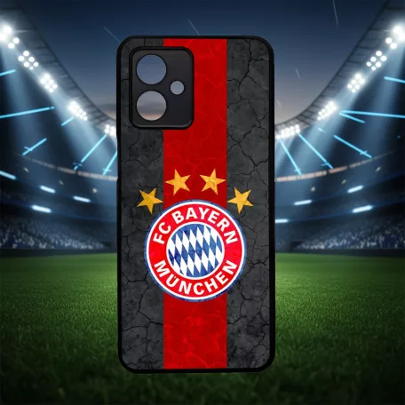 Champions Edition - FC Bayern München - Husă Alte 