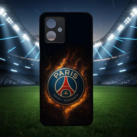 Champions Edition - Paris Saint-German - Husă Alte 