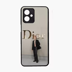 BTS – Jimin, imaginea Dior - Husă Alte 