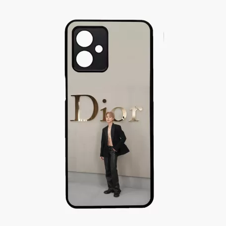 BTS – Jimin, imaginea Dior - Husă Alte 