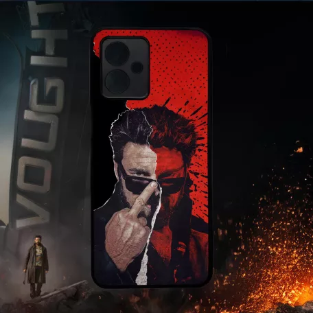 The Boys - Butcher - Husă Alte 