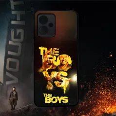 The Boys - Poster - Husă Alte 