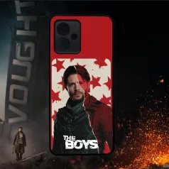 The Boys - Soldier Boy - Husă Alte 