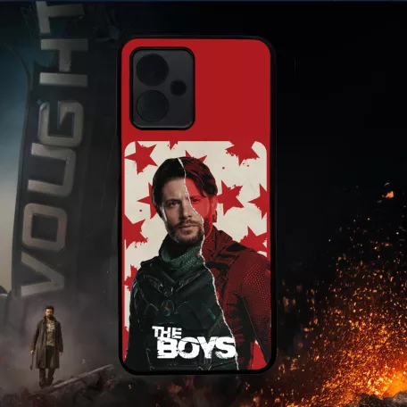 The Boys - Soldier Boy - Husă Alte 