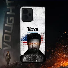 The Boys - The Diabolical Wrath - Husă Alte 