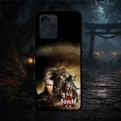 Nioh art - Husă Alte 