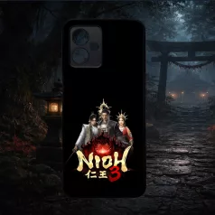 Nioh 3 - Husă Alte 