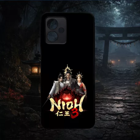 Nioh 3 - Husă Alte 