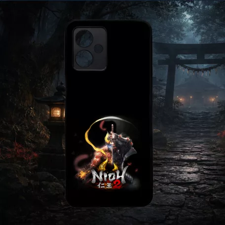 Nioh 2 - Husă Alte 