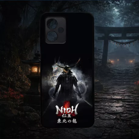 Nioh Spirit - Husă Alte 