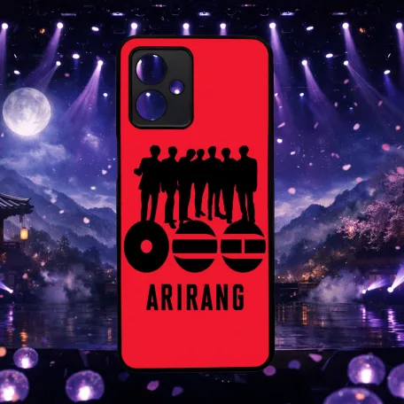 BTS - ARIRANG - Husă Alte 